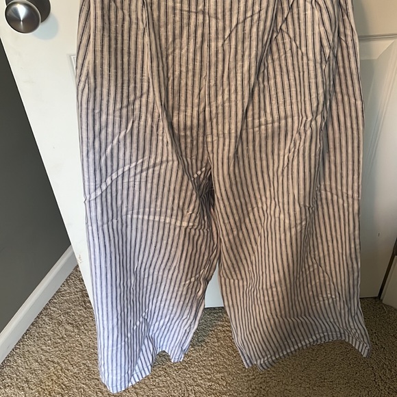 Leith linen blend outfit - Picture 9 of 10